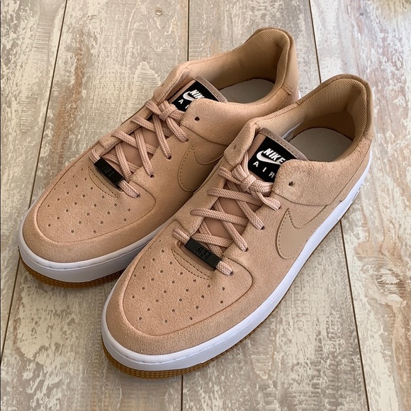 nike sage boots air force